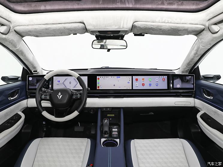 Dongfeng Honda Lingxi L 2024 basic model