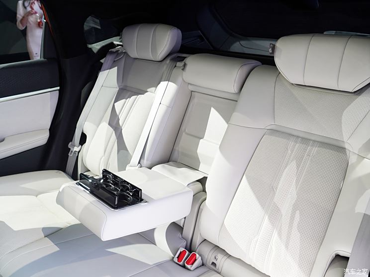 Dongfeng Honda Ye S7 2024 Basic Model