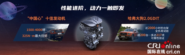 Car Channel [Information] Haval Big Dog 2.0T 4WD Edition Chinese Pastoral Dog is on the market, priced at 155,900