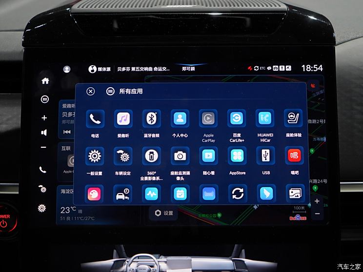 Dongfeng Honda Ye S7 2024 Basic Model