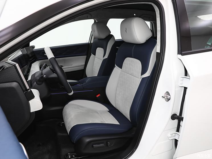 Dongfeng Honda Lingxi L 2024 basic model