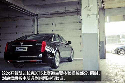 Cadillac GM Cadillac XTS2013 36S Platinum Edition