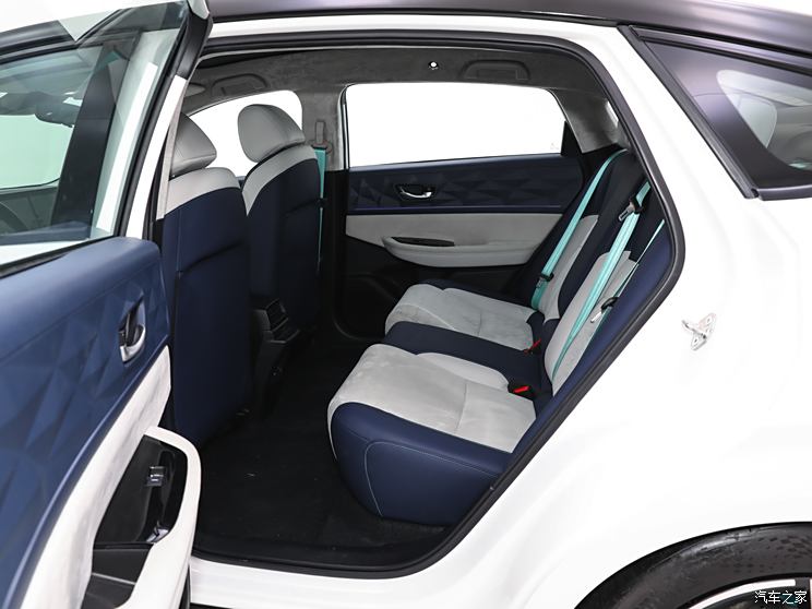 Dongfeng Honda Lingxi L 2024 basic model