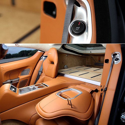 Home of the car