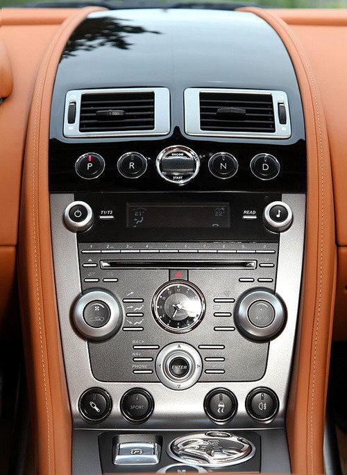 Home of the car