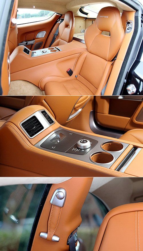 Home of the car