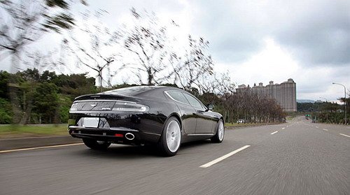 Home of the car