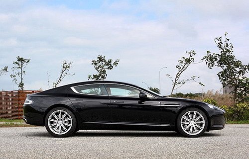 Home of the car