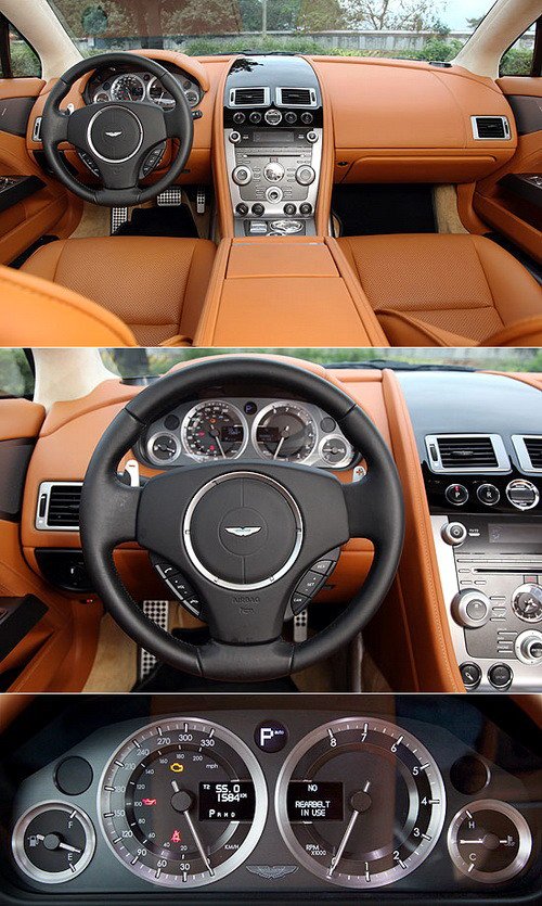 Home of the car