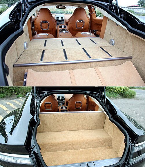 Home of the car