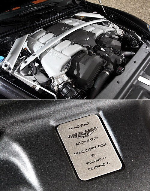 Home of the car